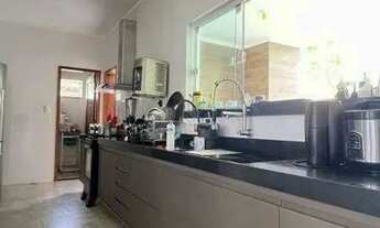 Imagem 5: Belíssima Casa no Maikai , 3 quartos, 3 suítes, 5 vagas, Barra dos Coqueiros