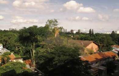 Imagem 5: Cobertura Tríplex - 3 Dormitórios (Suítes) à Venda no Alto da Boa Vista, São Paulo/SP