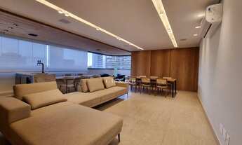 Imagem 6: Apartamento 03 quartos Vale do Sereno Locação