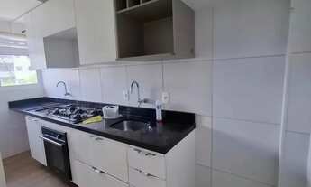 Imagem 5: ALUGO APARTAMENTO COM 2 QUARTOS SEMIMOBILIADO NO FAROL