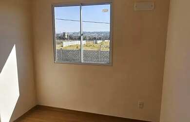 Imagem 6: Imóvel para aluguel tem 42 metros quadrados com 2 quartos em Residencial Alfa - Goiânia