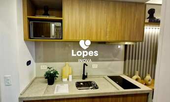 Imagem: Imóvel para venda tem 28 metros quadrados