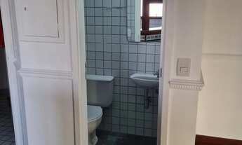 Imagem 12: Apartamento 1 dormitório para alugar Pinheiros São Paulo (Suite, , lavabo e vaga livre dem