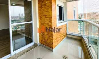 Imagem 6: APARTAMENTO RESIDENCIAL MARUSAN PRIVILEGE