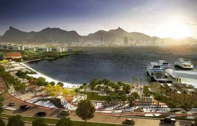 Imagem 7: Apts em Niterói - Plano Direto com a Construtora P/ Investidores ( S/ Juros Bancários