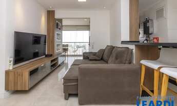 Imagem 6: APARTAMENTO - VILA ESTER (ZONA NORTE) - SP