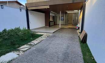 Imagem 2: Casa à venda no Jardim Mariliza - 3 Quartos sendo 1 suíte