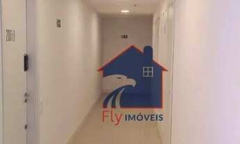 Imagem 3: Apartamento NOVO com 2 dormitórios à venda, 38 m² por R$ 315.000 - FREGUESIA DO Ó - São Pa