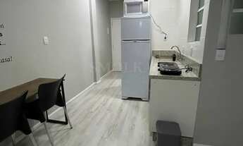 Imagem 2: APARTAMENTO DE 1 DORMITORIO NO CENTRO DE FLORIANÓPOLIS/SC