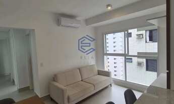 Imagem 2: APARTAMENTO RESIDENCIAL em SANTOS - SP, APARECIDA