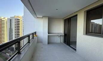 Imagem 5: Apartamento com 3 dormitórios, 118 m² - venda por R$ 1.380.000,00 ou aluguel por R$ 9.100