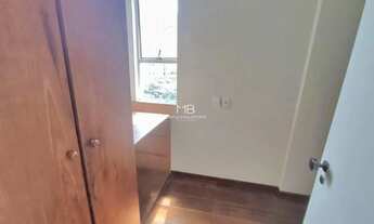 Imagem 6: Apartamento à venda no Lourdes - em frente ao MInas I- Belo Horizonte/MG