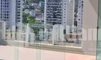 Imagem 5: COBERTURA DE LUXO RESIDENCIAL ÁGUA DOCE CENTRO BRUSQUE 205m² privativos, 3 suítes, área go