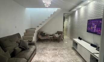 Imagem 2: IMÓVEL COM EXCELENTE POTENCIAL - SANTA CRUZ (RJ) Casa ampla, pronta para morar