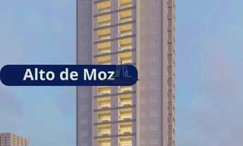Imagem 2: Apartamento à venda em Maringá, Zona 07, com 3 quartos, com 88.73 m², Residencial Alto de