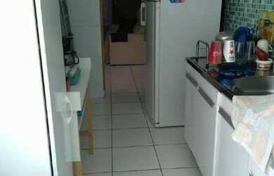 Imagem 5: CASCADURA | Rua Caetano da Silva - Apartamento 3 Quartos (1 Suíte) 1 Vaga