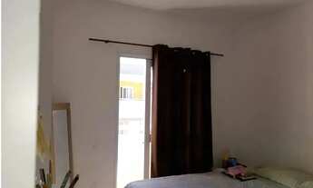 Imagem 3: Residencial São Francisco- Casa 69 m2, condomínio, 2 quartos, 2 banhr, quintal, sacada, 2