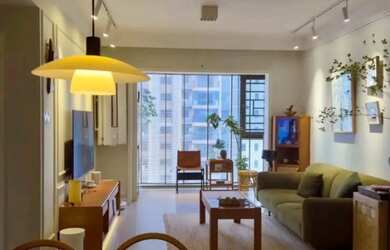 Imagem 2: Apartamento 2 ou 3 quartos c varanda no centro do rio !