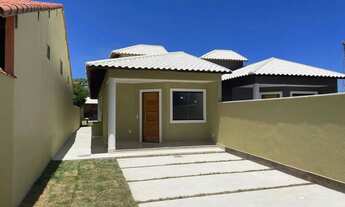 Imagem 2: Casa de 2 quartos com Suíte em Itaipuaçu - Maricá- Niteroi/RJ