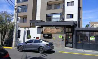 Imagem 2: Apartamento para aluguel com 50 m² e 1 quarto em Vila Nova Cidade Universitária, Bauru - S