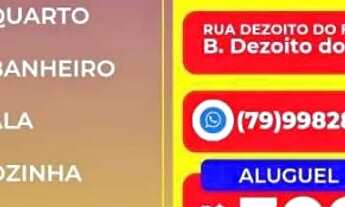 Imagem: Aluguel de quartos