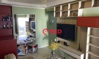 Imagem 5: Sobrado com 3 dormitórios à venda, 170 m² por R$ 575.000,00 - Jardim Wanel Ville V - Soroc