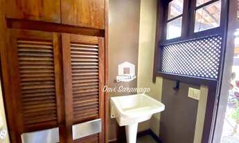 Imagem 4: Casa de condominio em condomínio em Maria Paula!