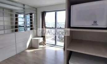 Imagem 5: Imóvel para venda possui 28 metros quadrados com 1 quarto em Rebouças - Curitiba - PR