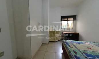 Imagem 6: Apartamento mobiliado 3 dormitórios