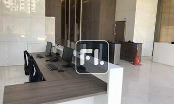 Imagem 2: Conjunto à venda, 955 m² por R$ 32.000.000,01 - Itaim Bibi - São Paulo/SP