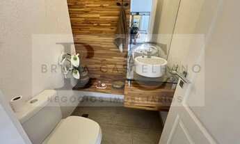 Imagem 3: Casa em Condomínio para Locação em Sorocaba, Parque Reserva Fazenda Imperial, 5 dormitório