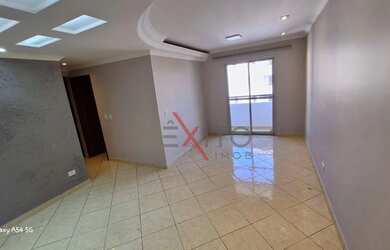 Imagem: Apartamento com 3 dormitórios para alugar