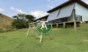 Imagem 16: Fazenda de 17 alq em Goias-GO