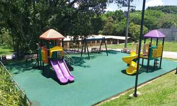 Imagem 4: Terreno em condomínio à venda Condomínio Santa Isabel II em Louveira