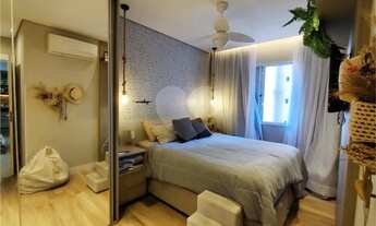 Imagem: Apartamento com 2 quartos à venda em Marapé