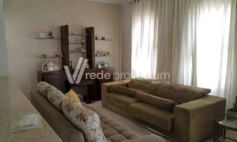 Imagem 2: Casa - Vila Proost de Souza - Campinas