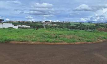 Imagem: JARDIM SANTA ELIZA IX - BARRA BONITA / SP