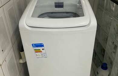 Imagem 3: Apt mobiliado c internet Ed Antônio Navegantes na Praça da Bandeira