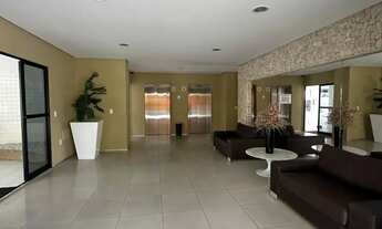 Imagem 2: 03 quartos, suite, mobiliado - Pajuçara