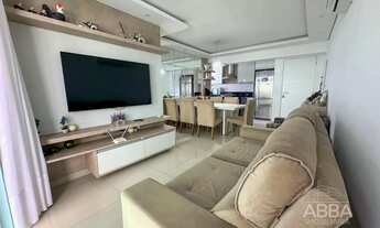 Imagem 7: Apartamento 03 dormitórios na quadra do mar em Caiobá