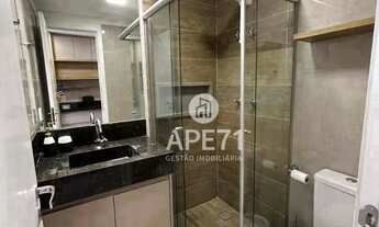 Imagem 7: APARTAMENTO ACONCHEGANTE 25M² - MOBILIADO - SÃO PAULO-SP