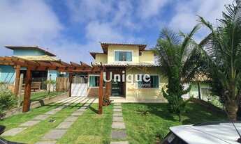 Imagem: Casa com 3 dormitórios à venda, 143 m²