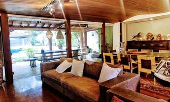 Imagem 6: Casa com 6 quartos à venda, 1116 m² por R$ 13.000.000 - Barra da Tijuca - Rio de Janeiro/R