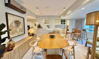 Imagem 11: Apartamento reformado com 3 dormitórios no Edifício Portal dos Pioneiros - Pione