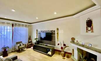 Imagem 3: Sobrado com 4 dormitórios, 1 suíte no bairro Bela Vista - Canoas