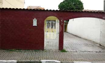 Imagem 4: Casa térrea com 3 quartos para locação em Centro - SP