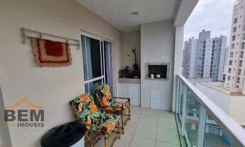 Imagem 6: Apartamento com 3 dormitórios à venda, 92 m² por R$ 999.000,00 - São Judas - Itajaí/SC