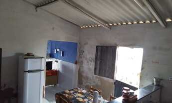 Imagem 3: Casa com terreno 12x30 no documento