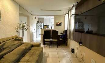 Imagem 3: Apartamento 02 Quartos 2º andar melhor ponto do Camargos