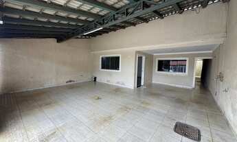 Imagem 3: QNO 6, Setor O - Casa de três quartos, sendo um suíte e que aceita financiamento